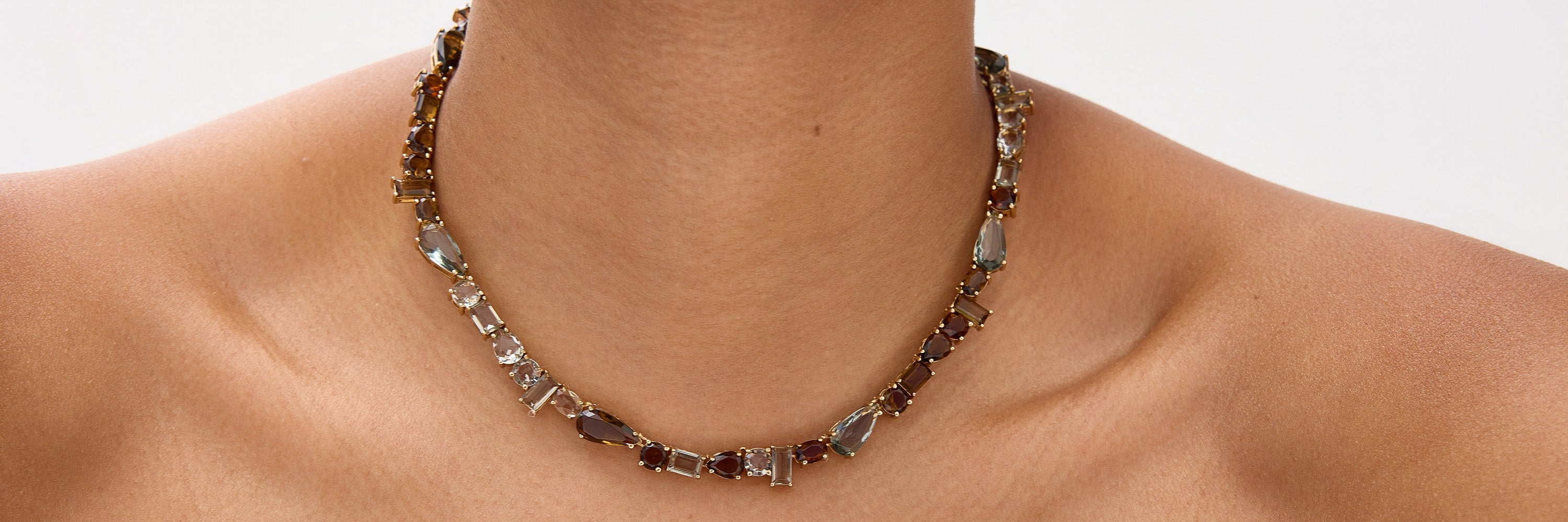 Mignonne Gavigan Cassidy Necklace