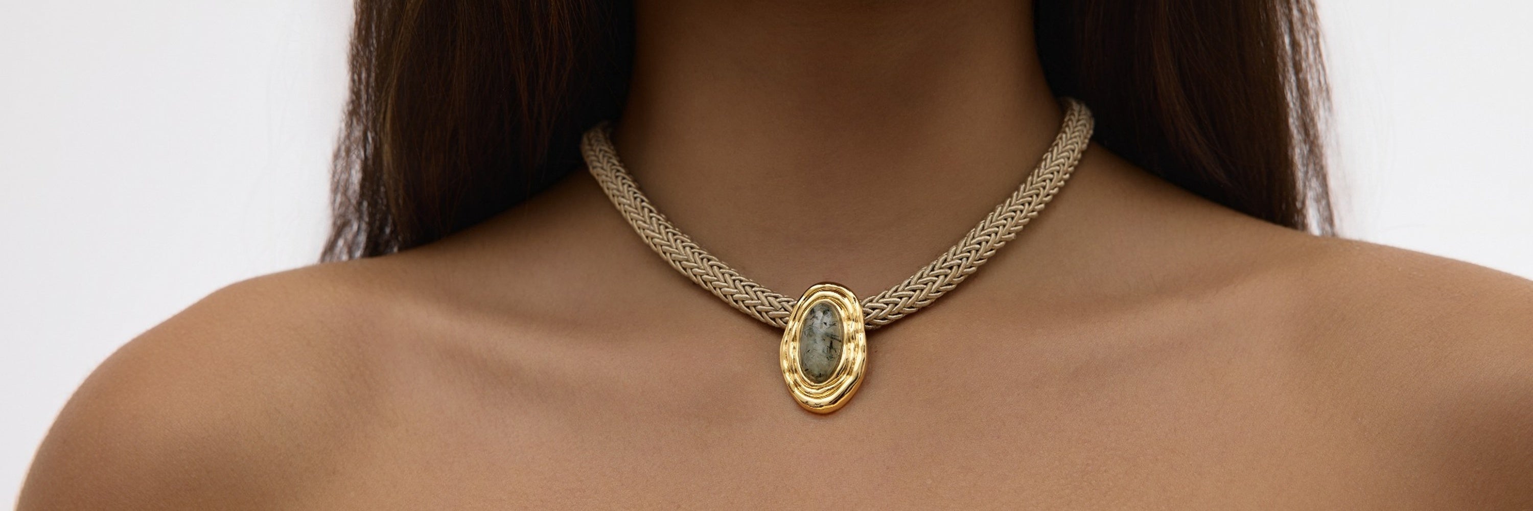 Mignonne Gavigan Cassidy Necklace