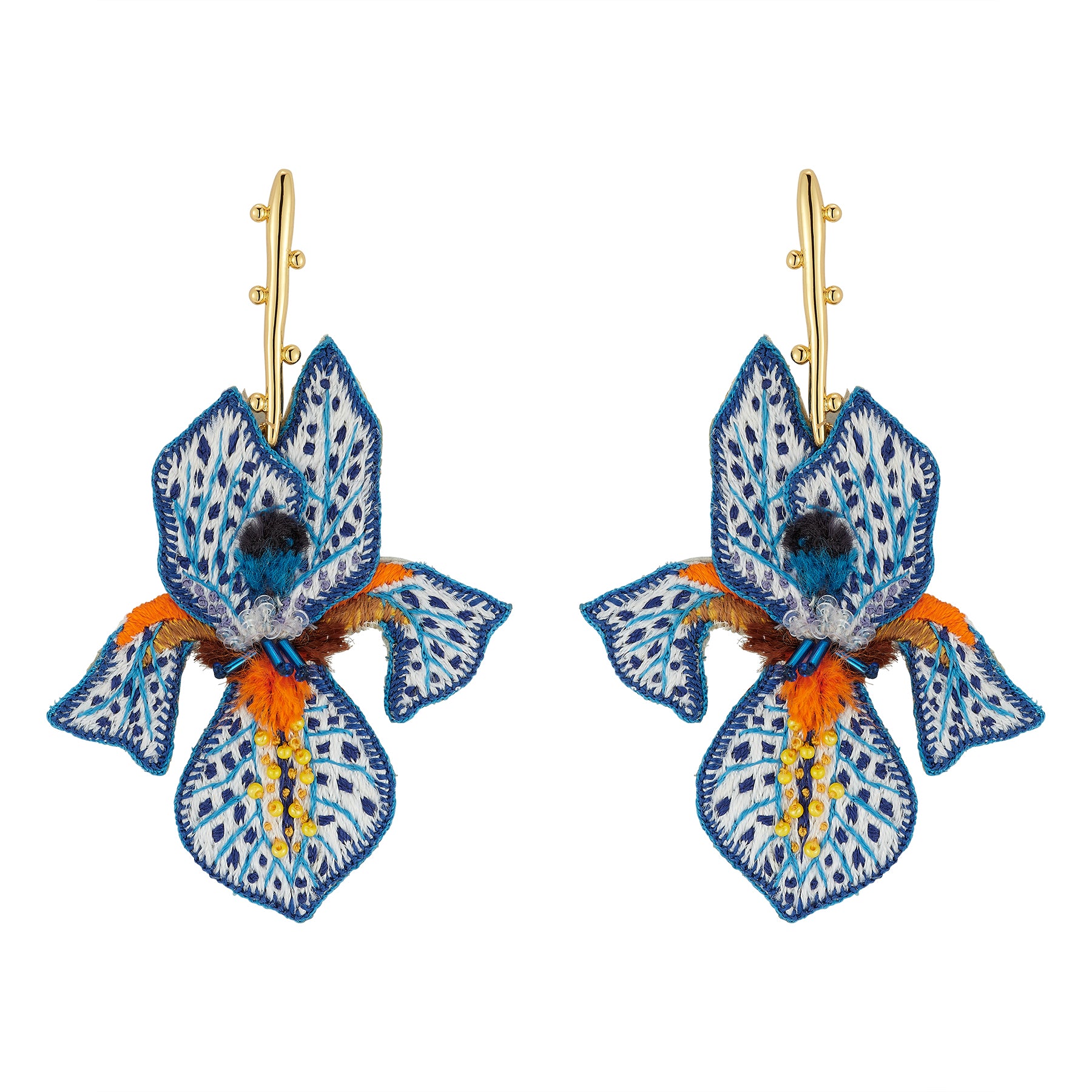 Bahia Earrings