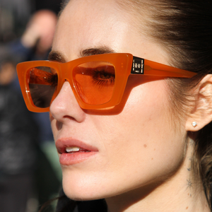 Indy Sunglasses Uptown Apricot