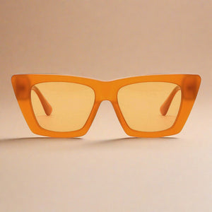 Indy Sunglasses Uptown Apricot