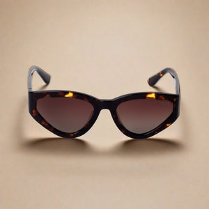 Indy Sunglasses Nolita Tortoise Shell