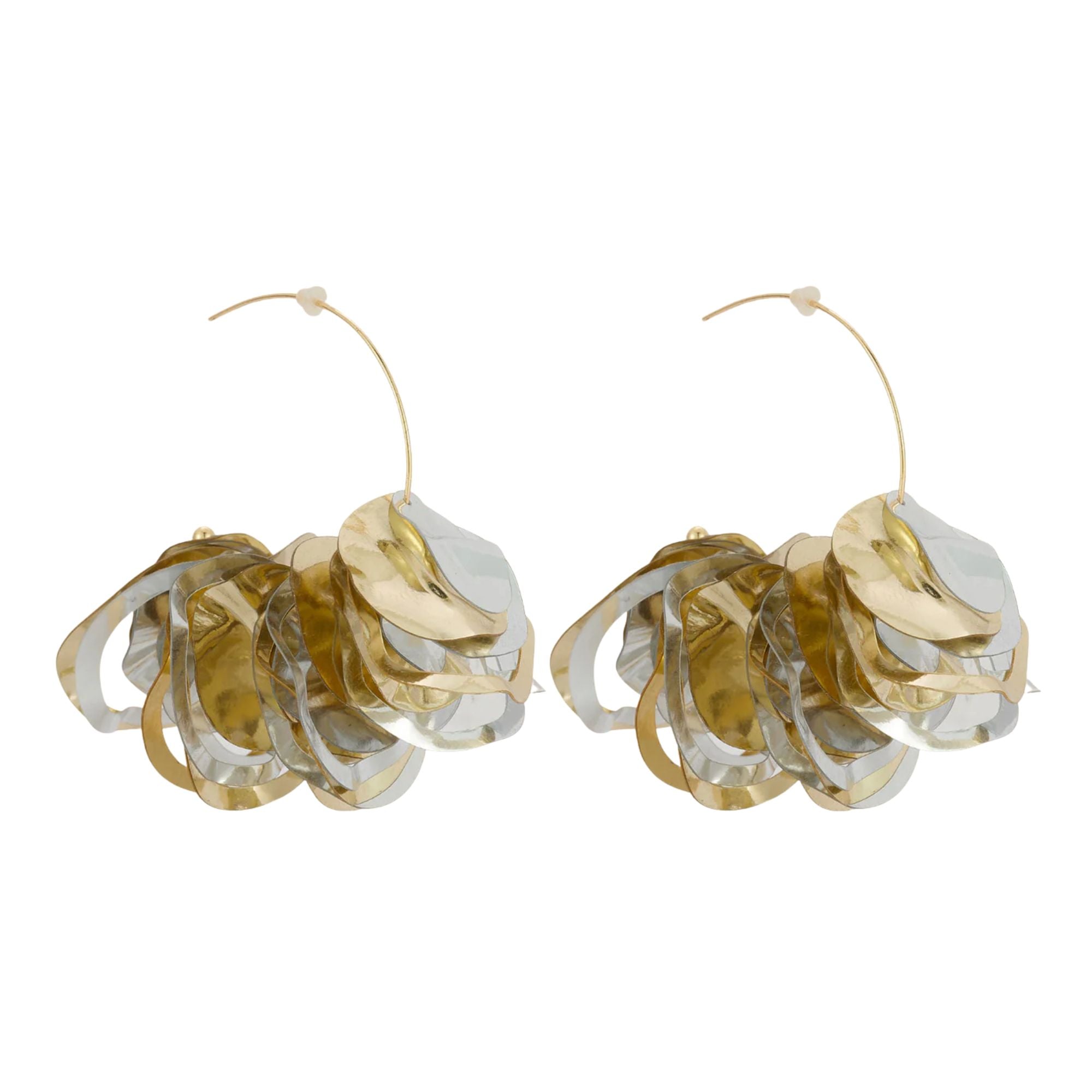 Mini Lola Hoops