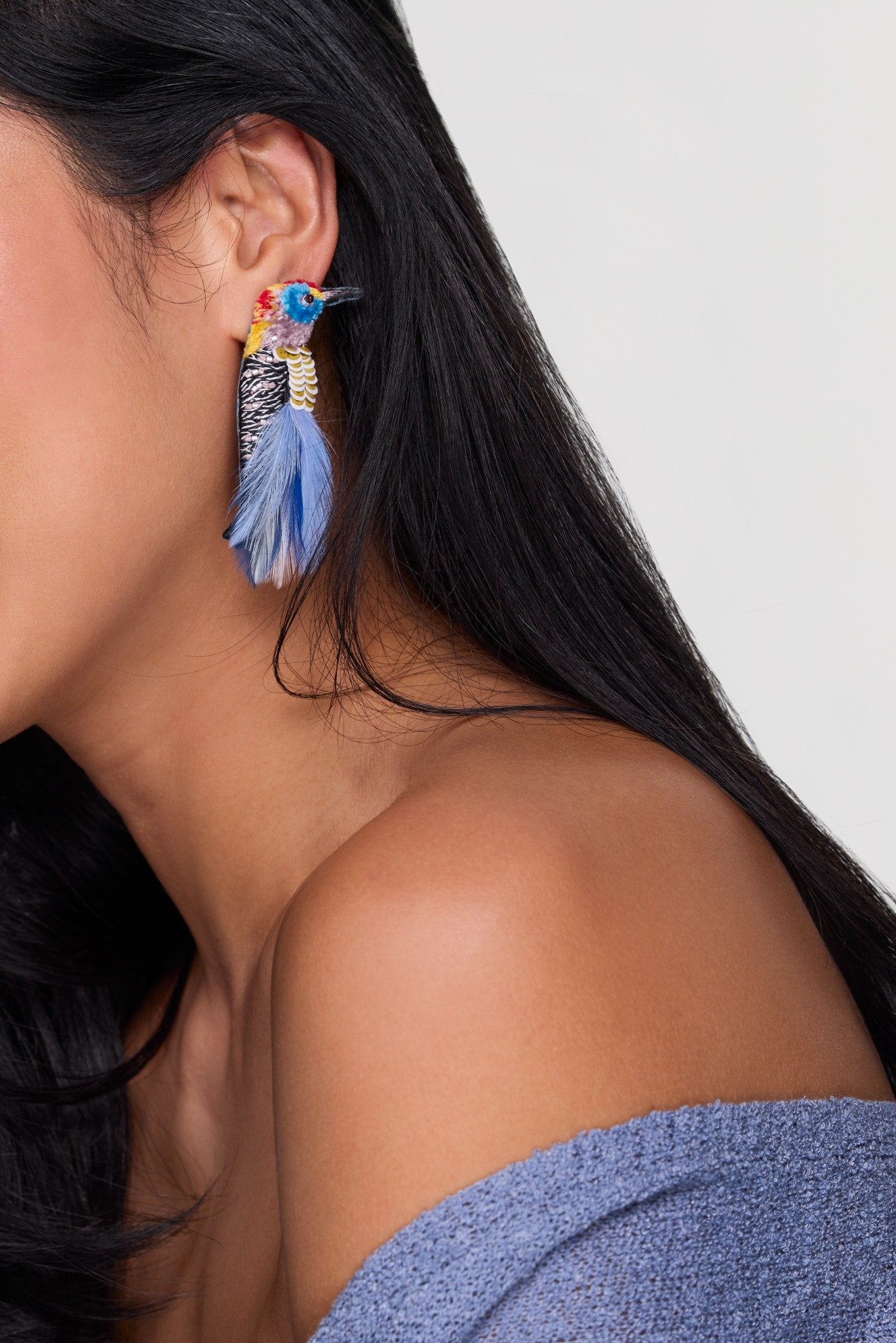 Reida Earrings