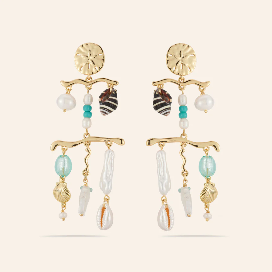 Jewelry Trends to Try This Year