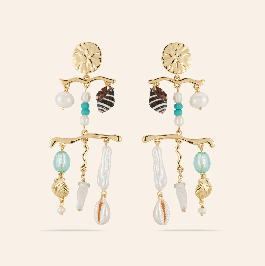 Jewelry Trends to Try This Year
