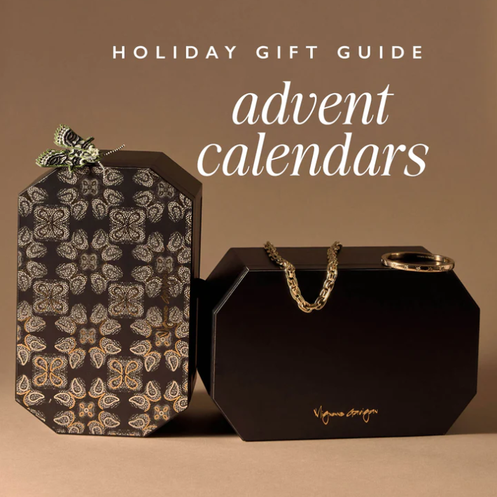 Mignonne Gavigan Advent Calendars Product Review