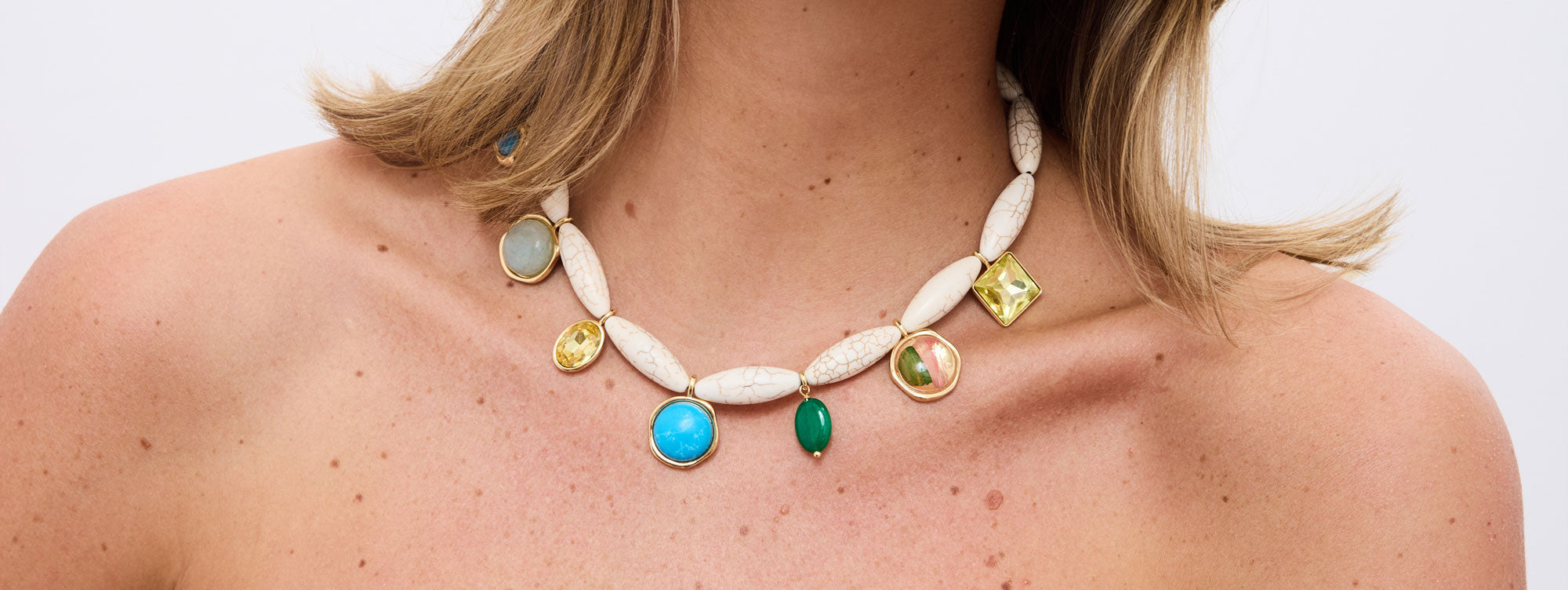 Mignonne Gavigan Cassidy Necklace