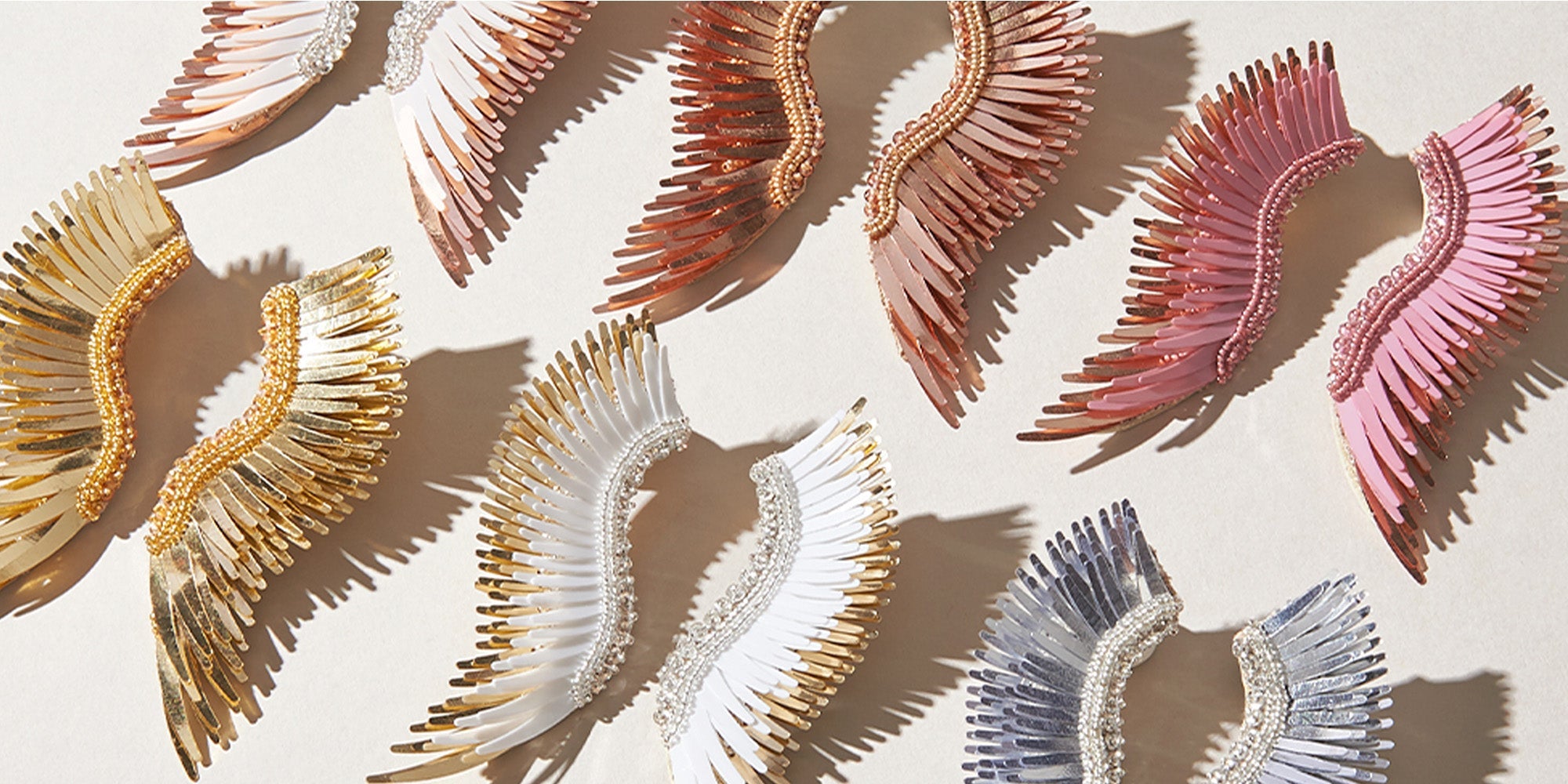 A Farewell To Our Most Iconic Earrings