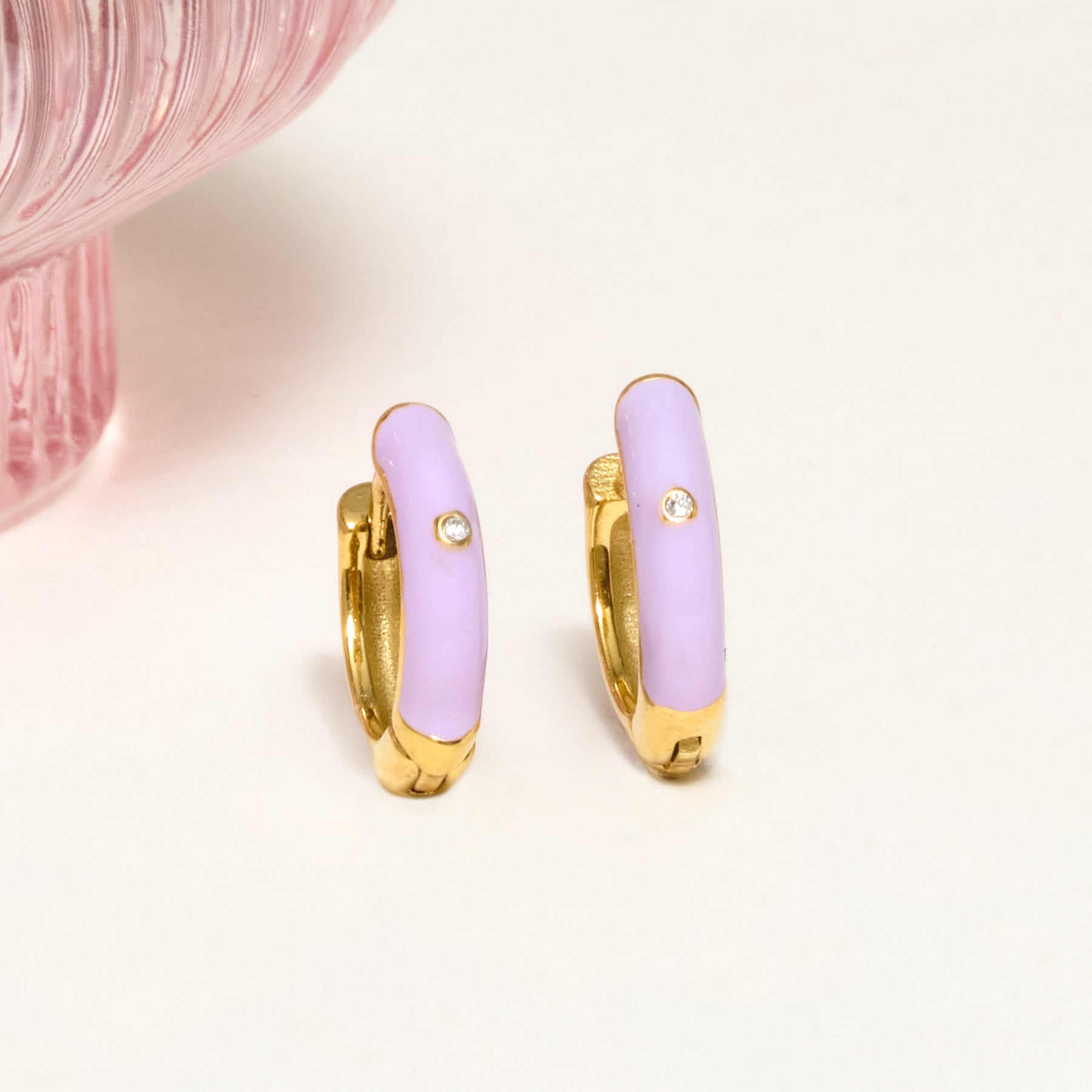 Summer Huggie Set Multi