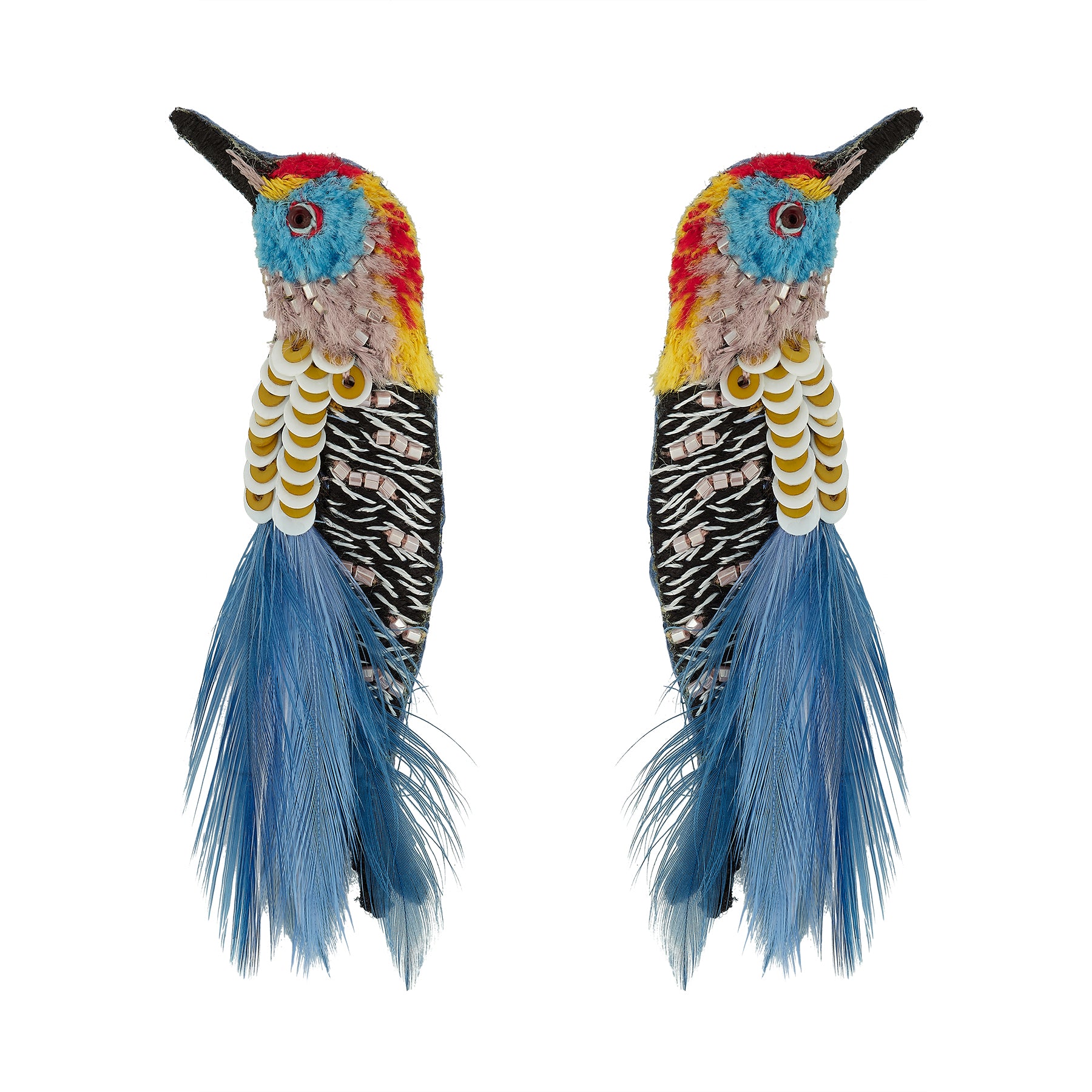 Reida Earrings