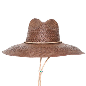 MG x Freya Bolo Sun Hat 