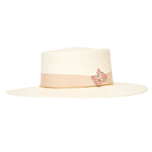 MG x Freya Butterfly Hat