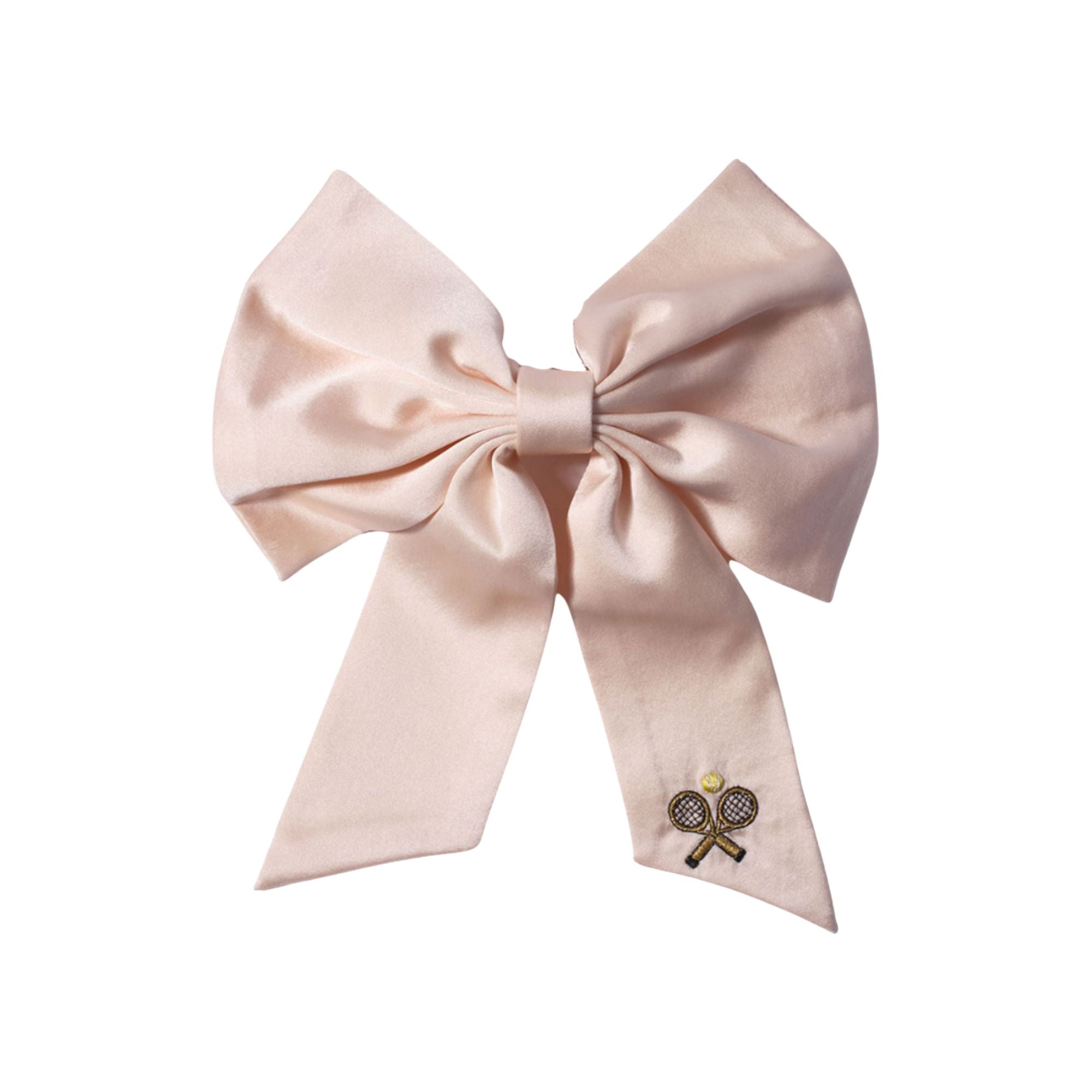 Jessica Hair Bow