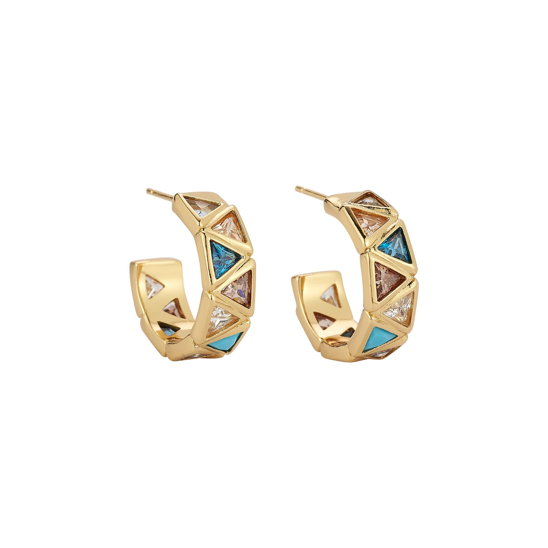 Ana Earrings