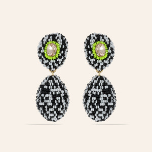 Delilah Drop Earrings