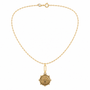 Lisboa Charm Necklace