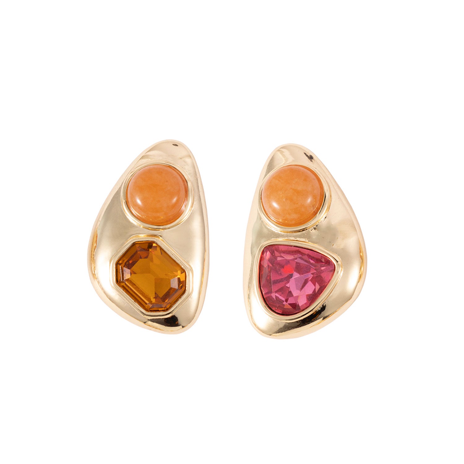 Clara Studs
