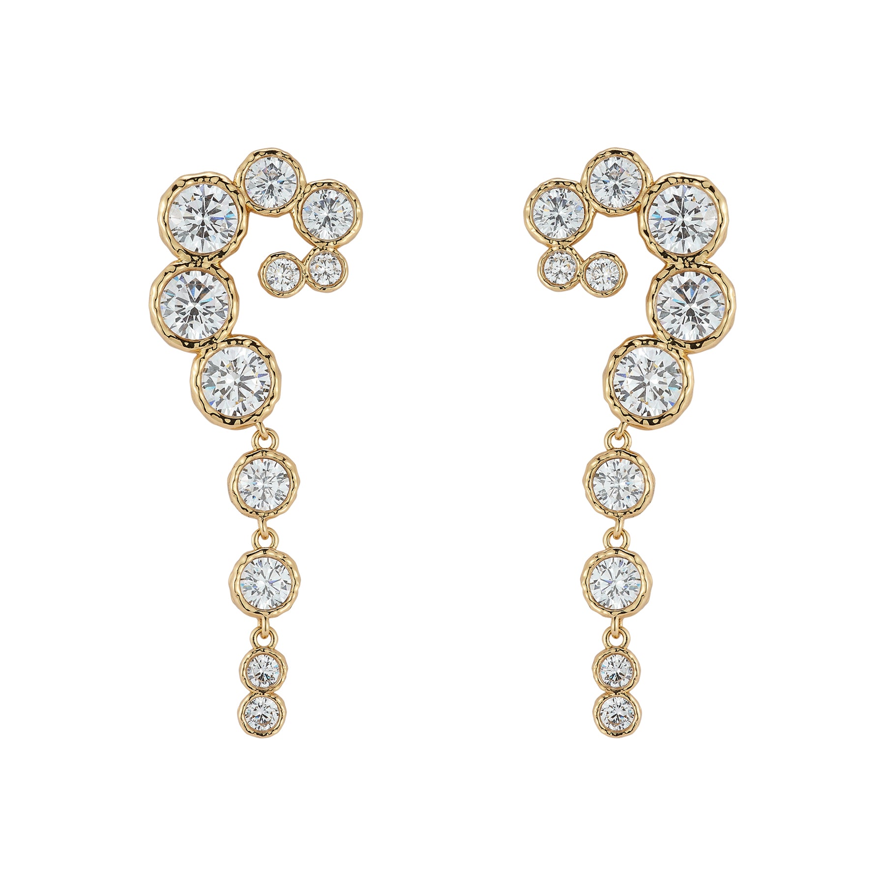 Luxe Finley Earrings