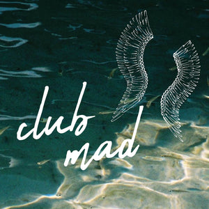 Club Mad Graphic