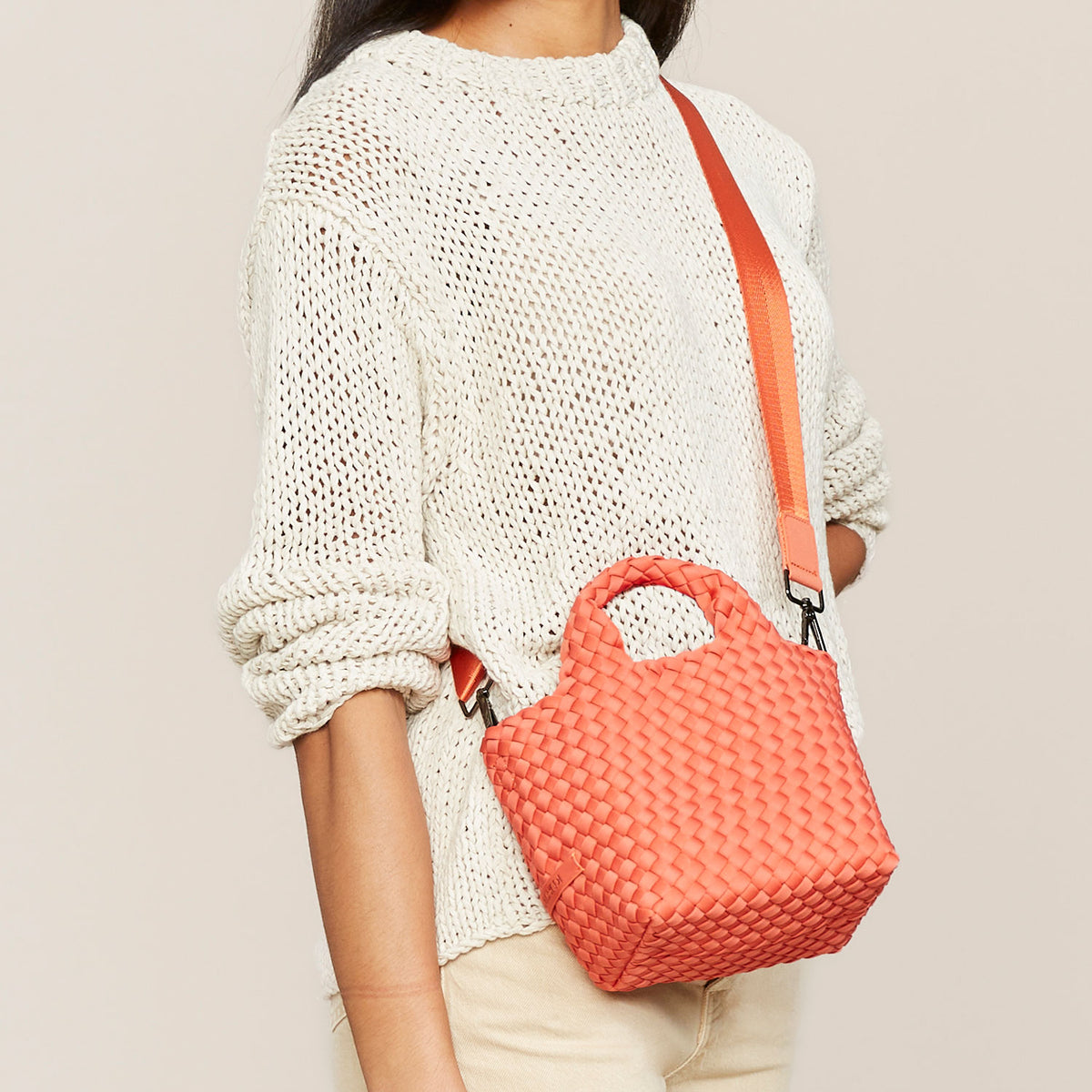 Coral-Neoprene-Woven-Petite- 