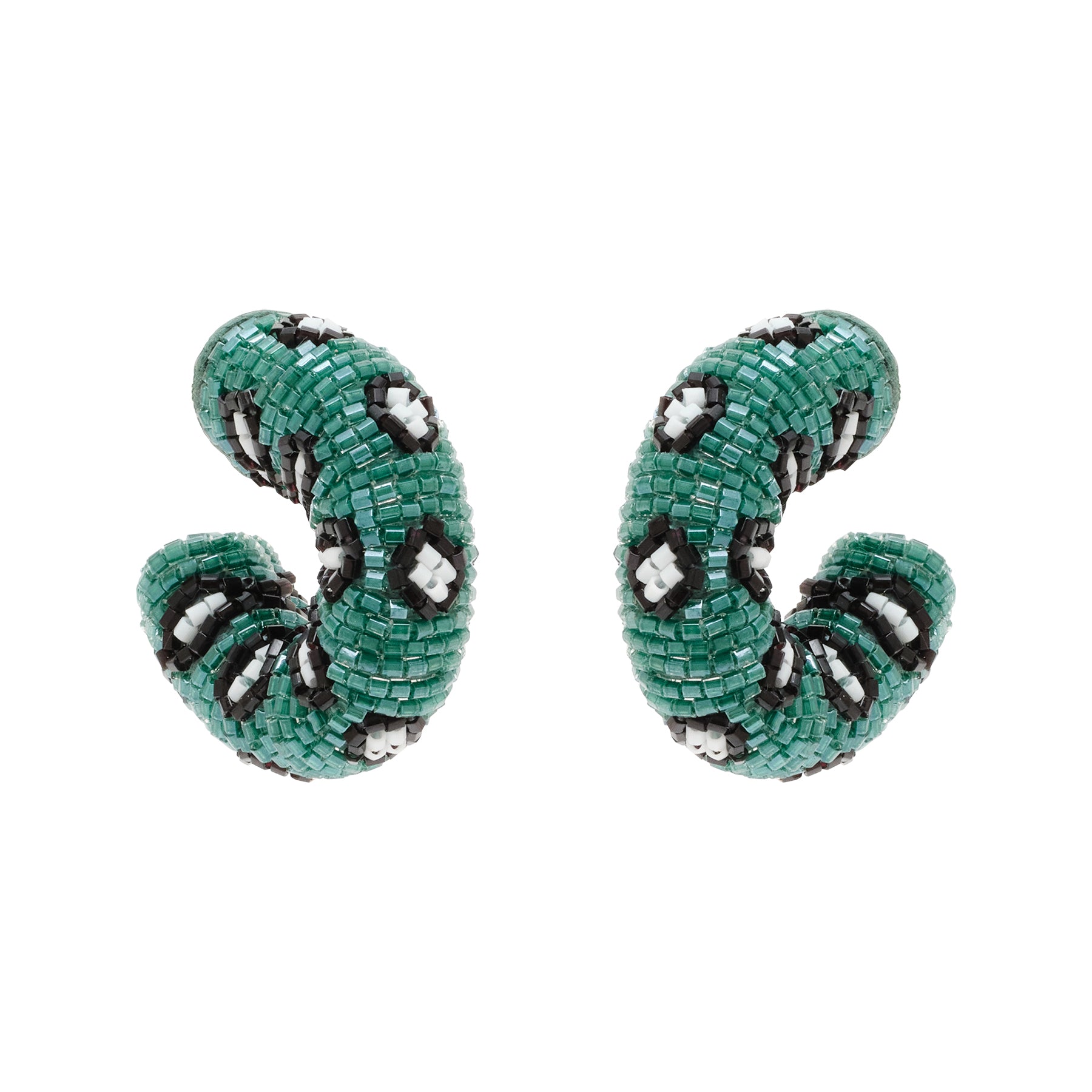 Agnes Hoops Green