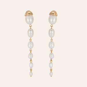 Ayla Drop Earrings