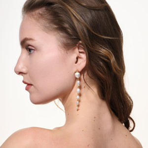 Ayla Drop Earrings