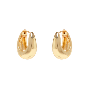 Gold Earrings and Stud Earrings - Mignonne Gavigan | Page 2