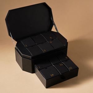 Lux Limited Edition Jewelry Box