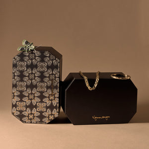 Lux Limited Edition Jewelry Box