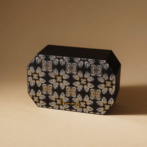 Lux Limited Edition Jewelry Box