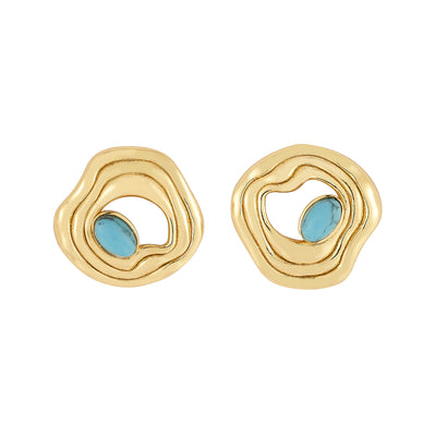 Nixie Studs