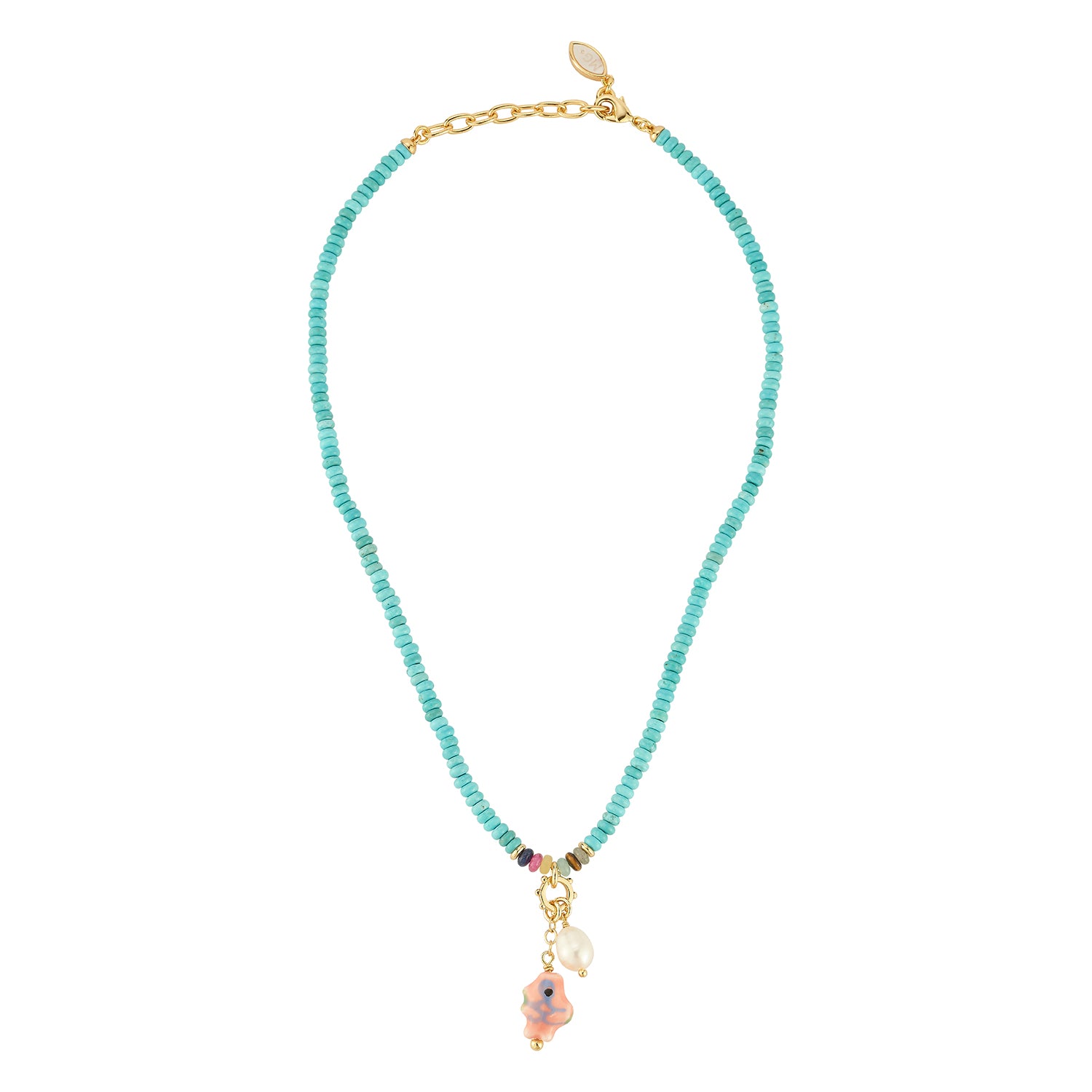 Whimsy Necklace