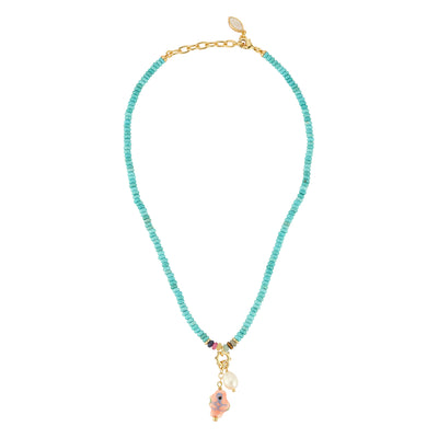 Whimsy Necklace
