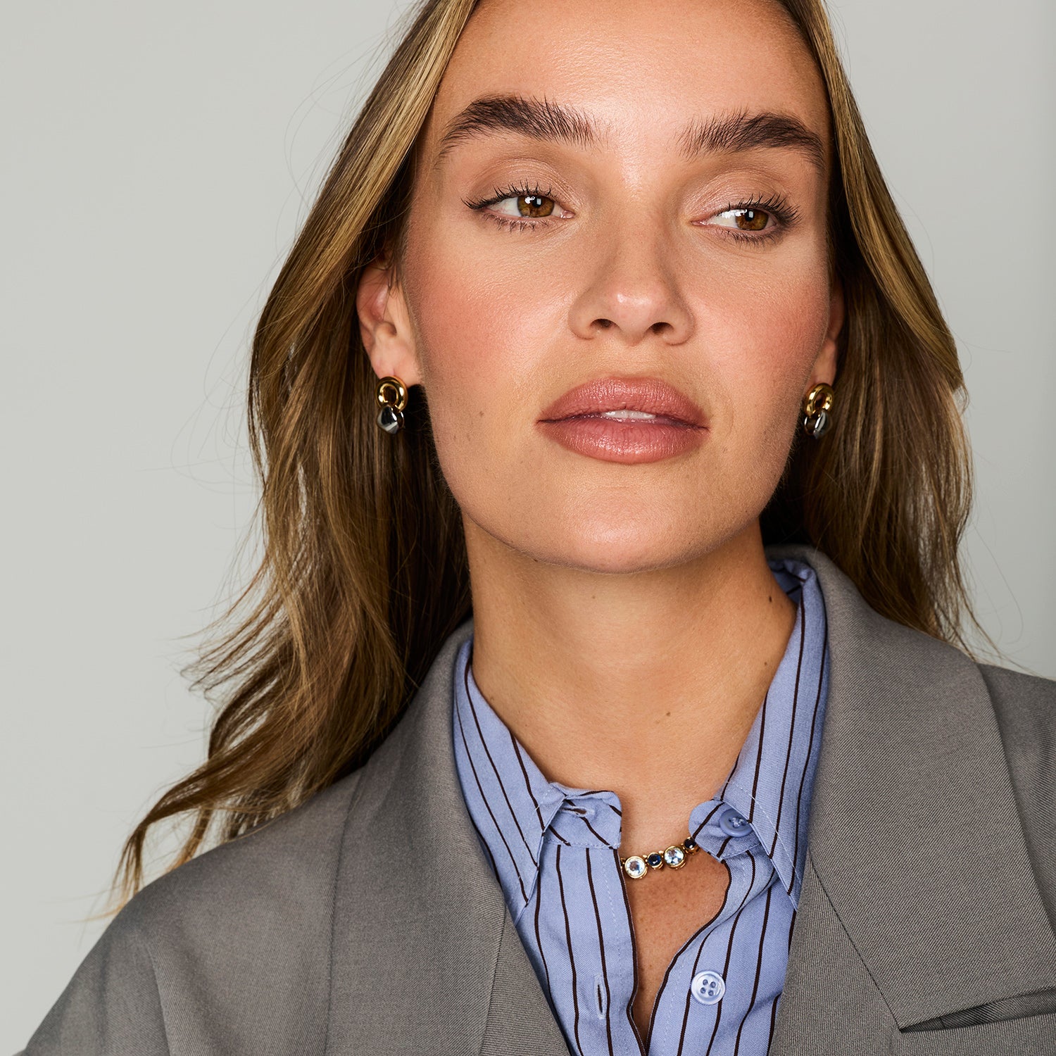 Kara Earrings