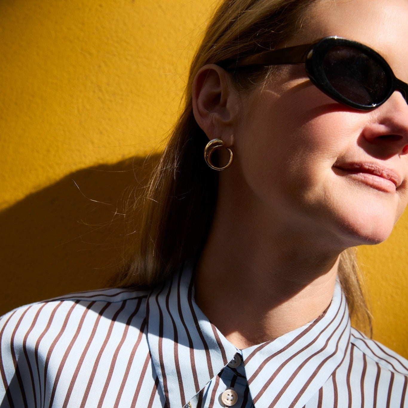 Solara Earrings