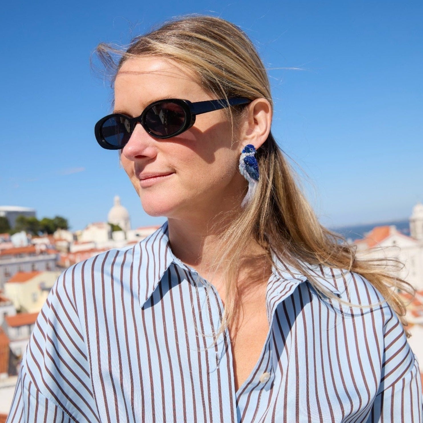 Brisa Earrings