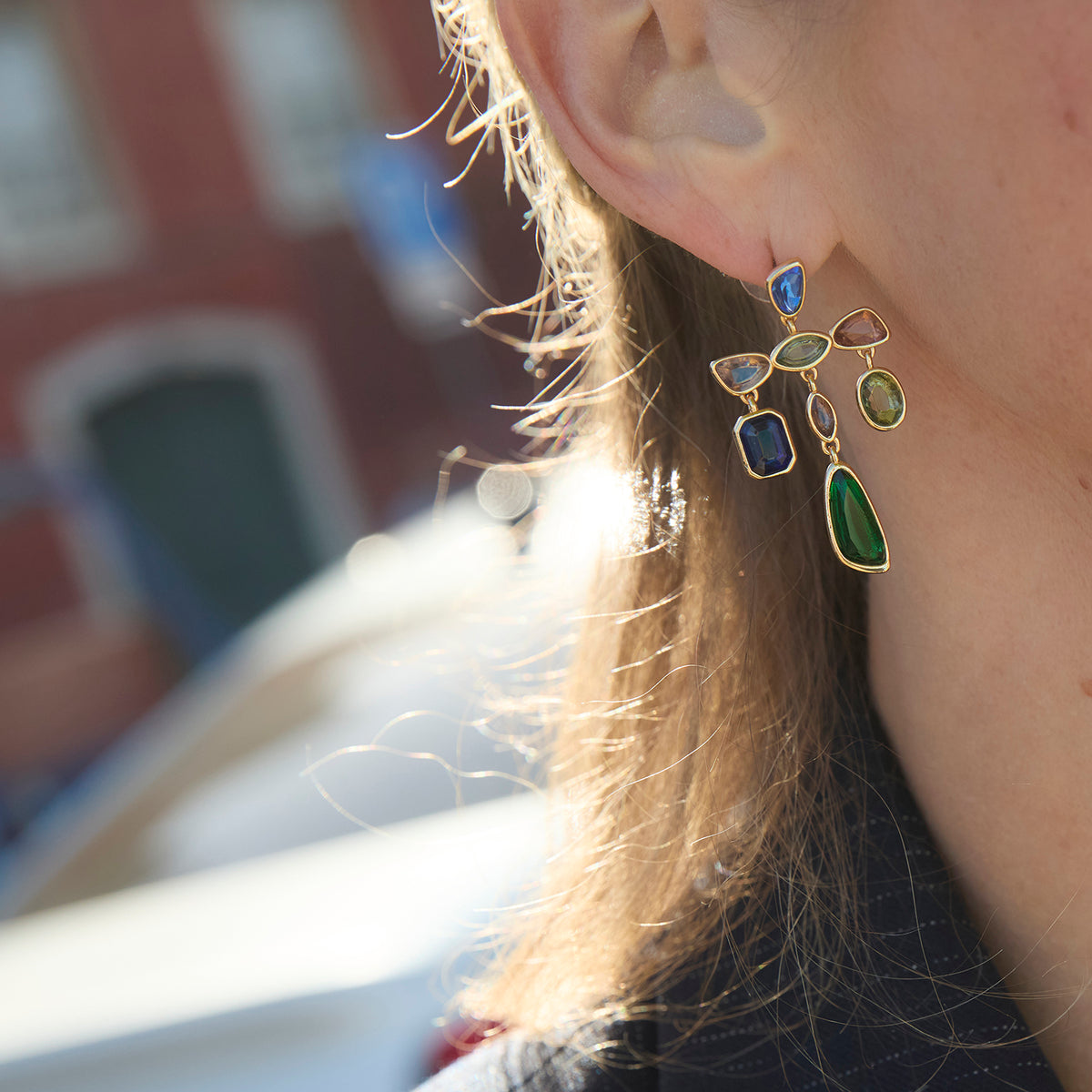 Riva Earrings