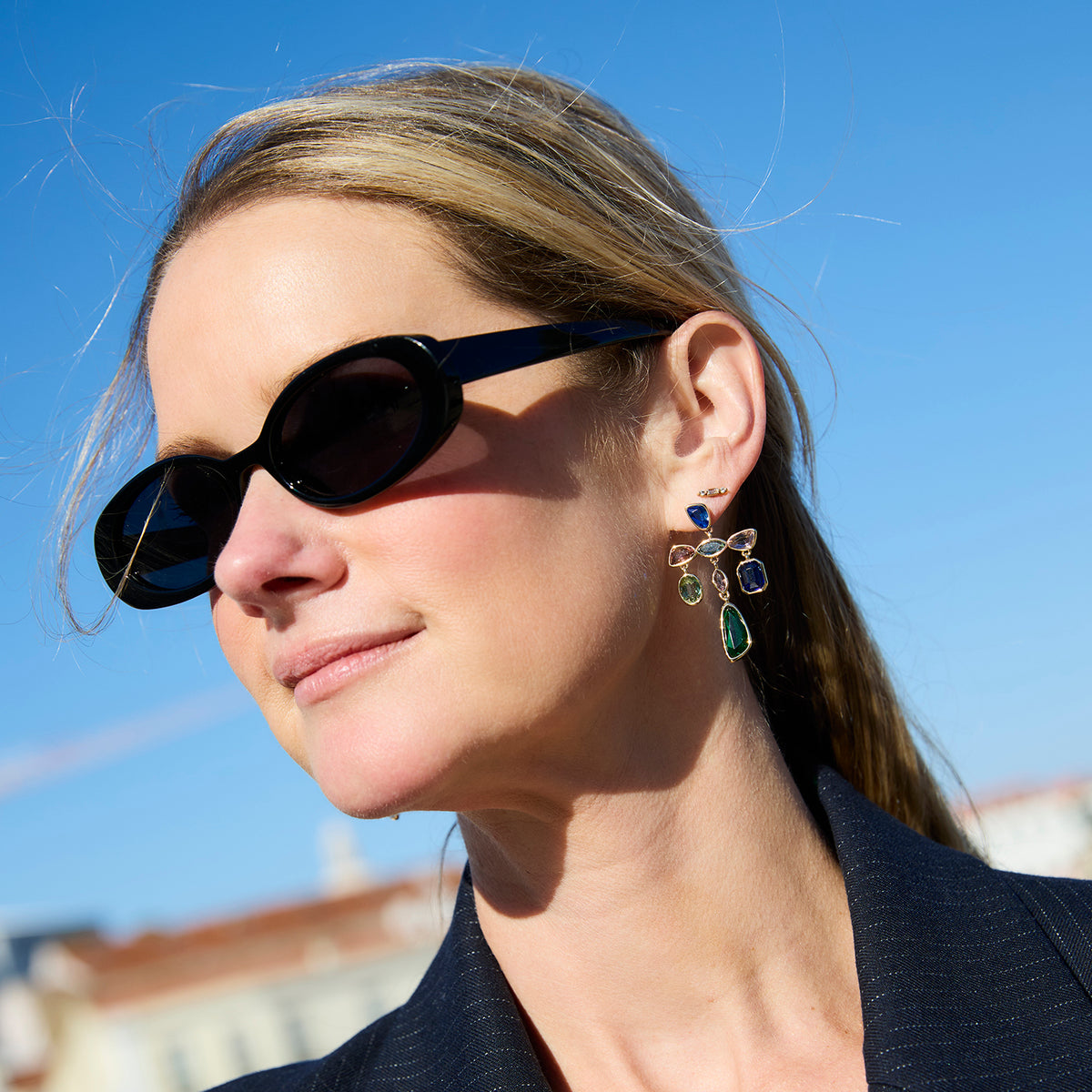 Riva Earrings