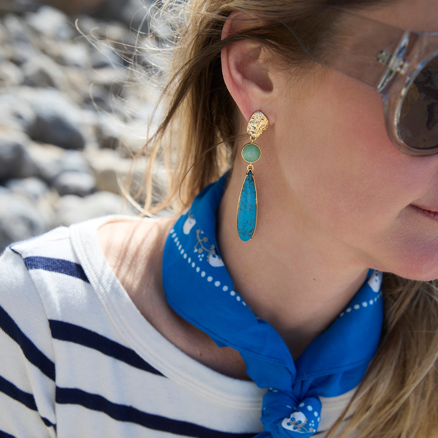 Sintra Earrings