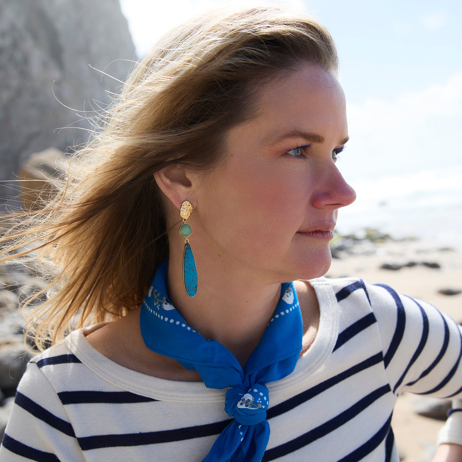 Sintra Earrings