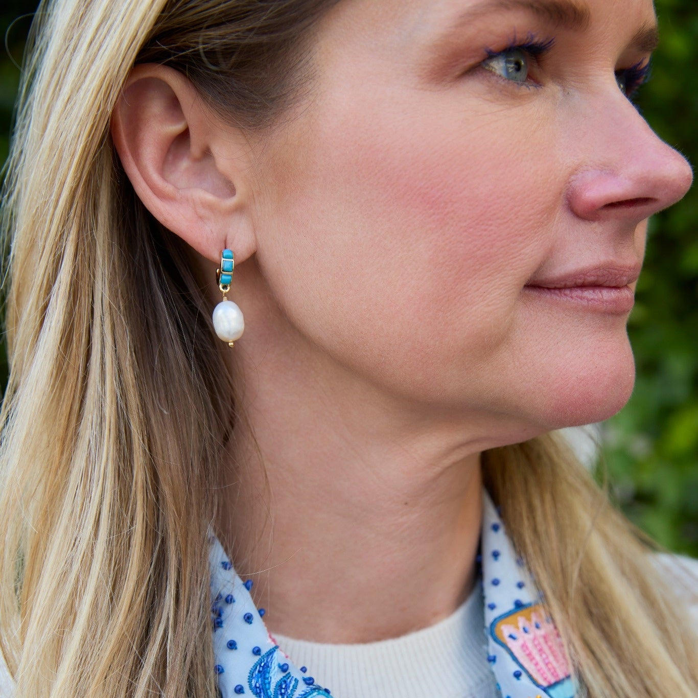 Gracen Earrings