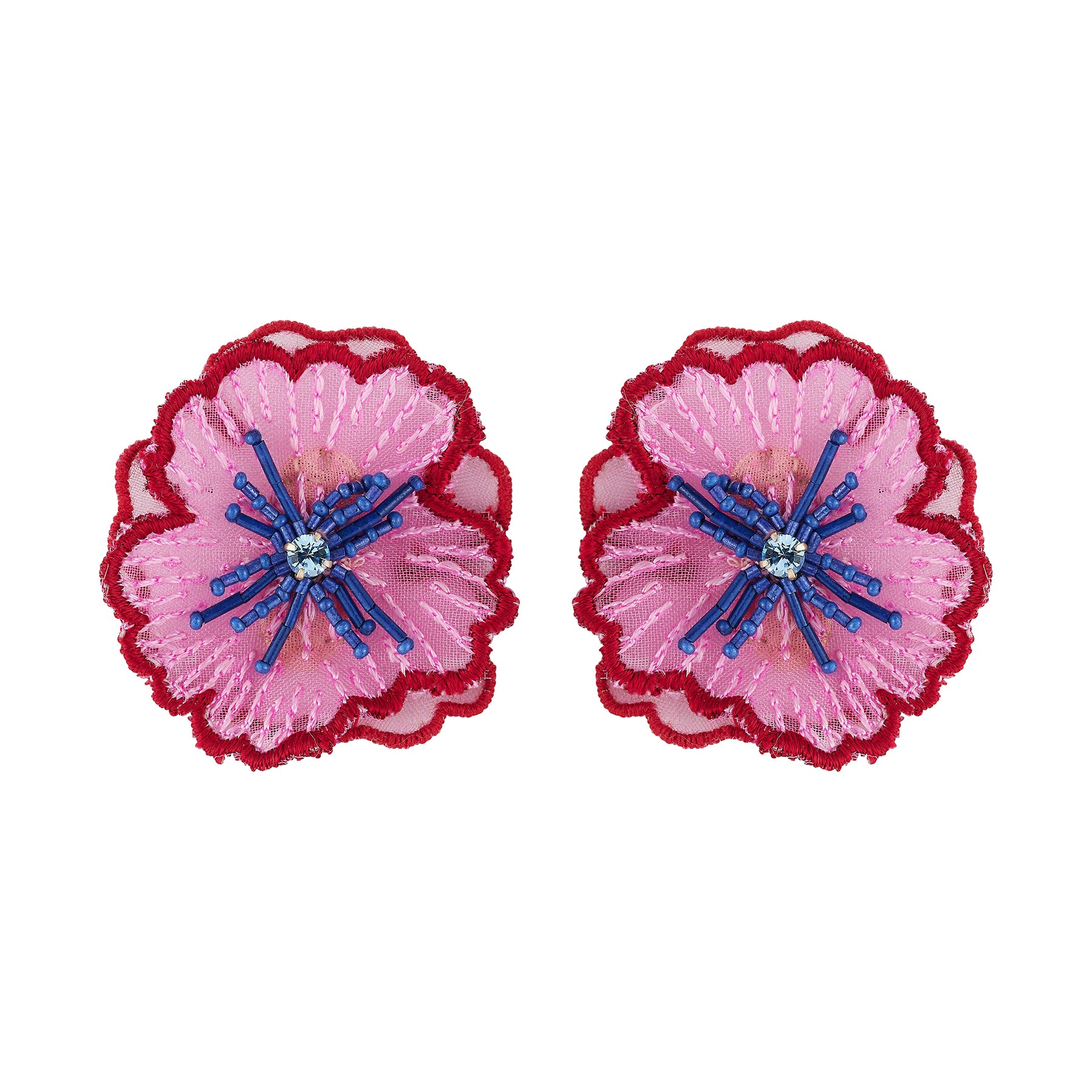 Baixa Earrings