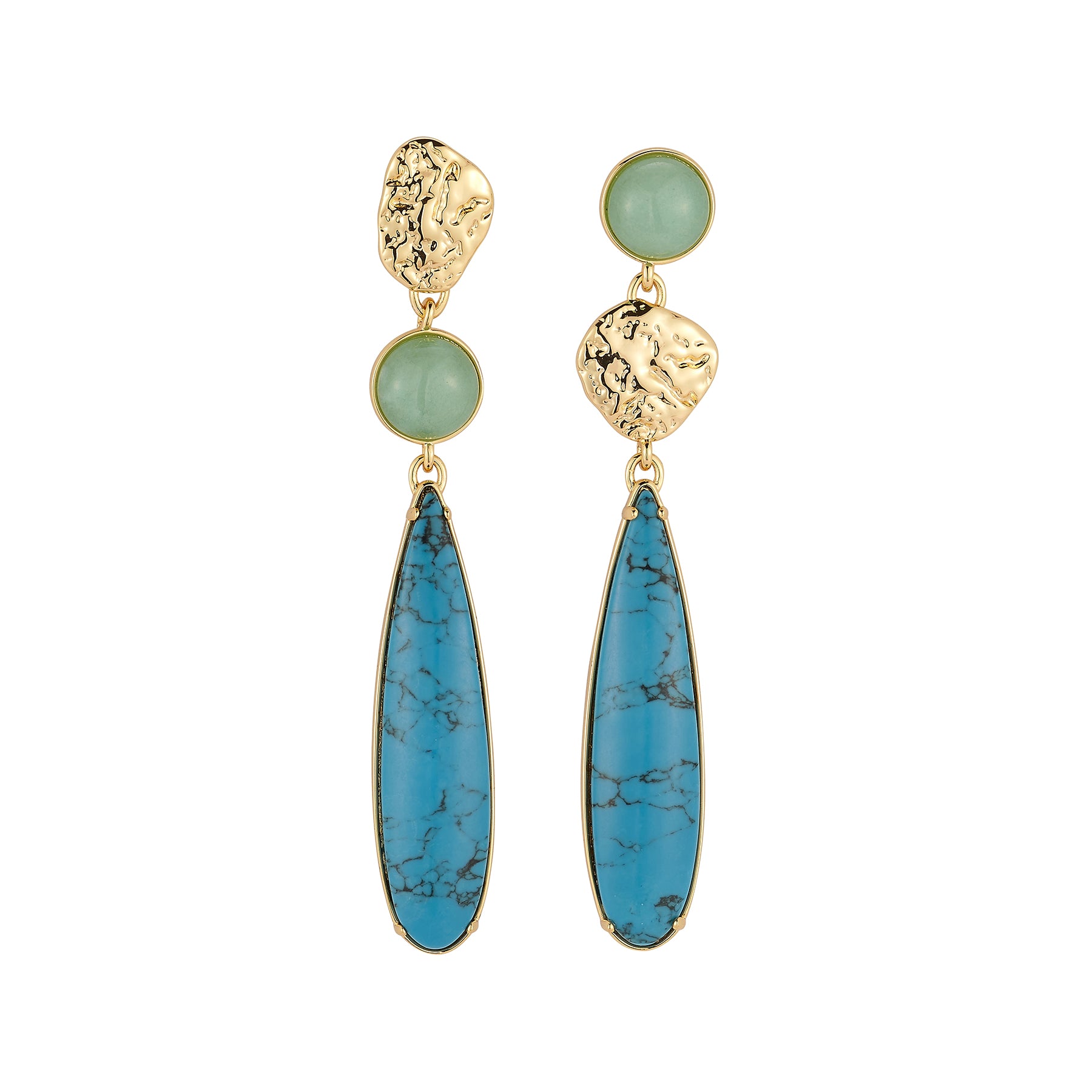 Sintra Earrings