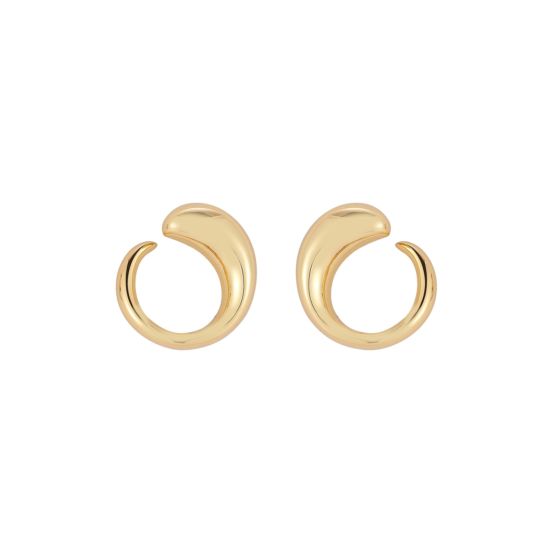 Solara Earrings