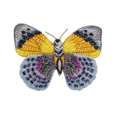 Costa Butterfly Brooch