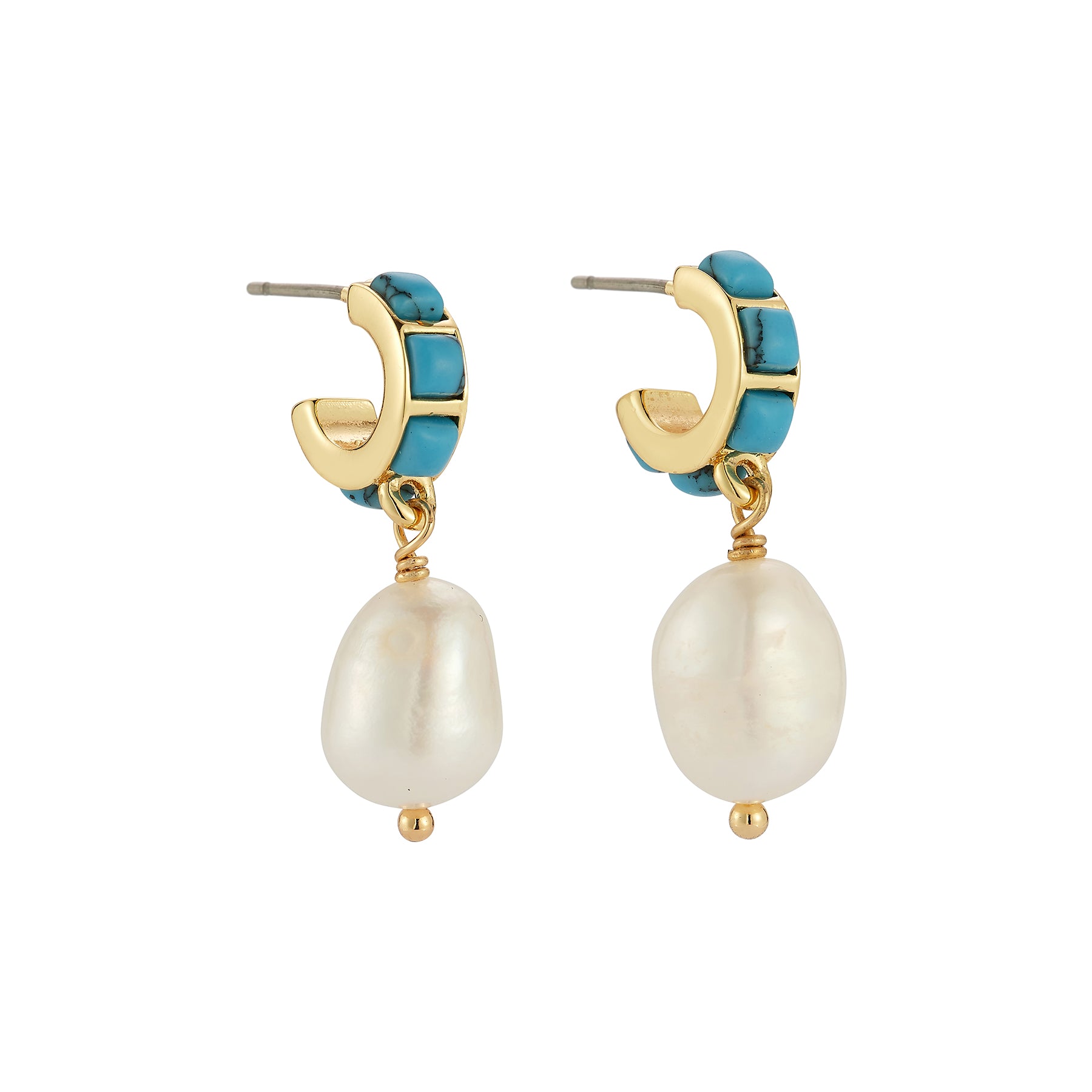 Gracen Earrings