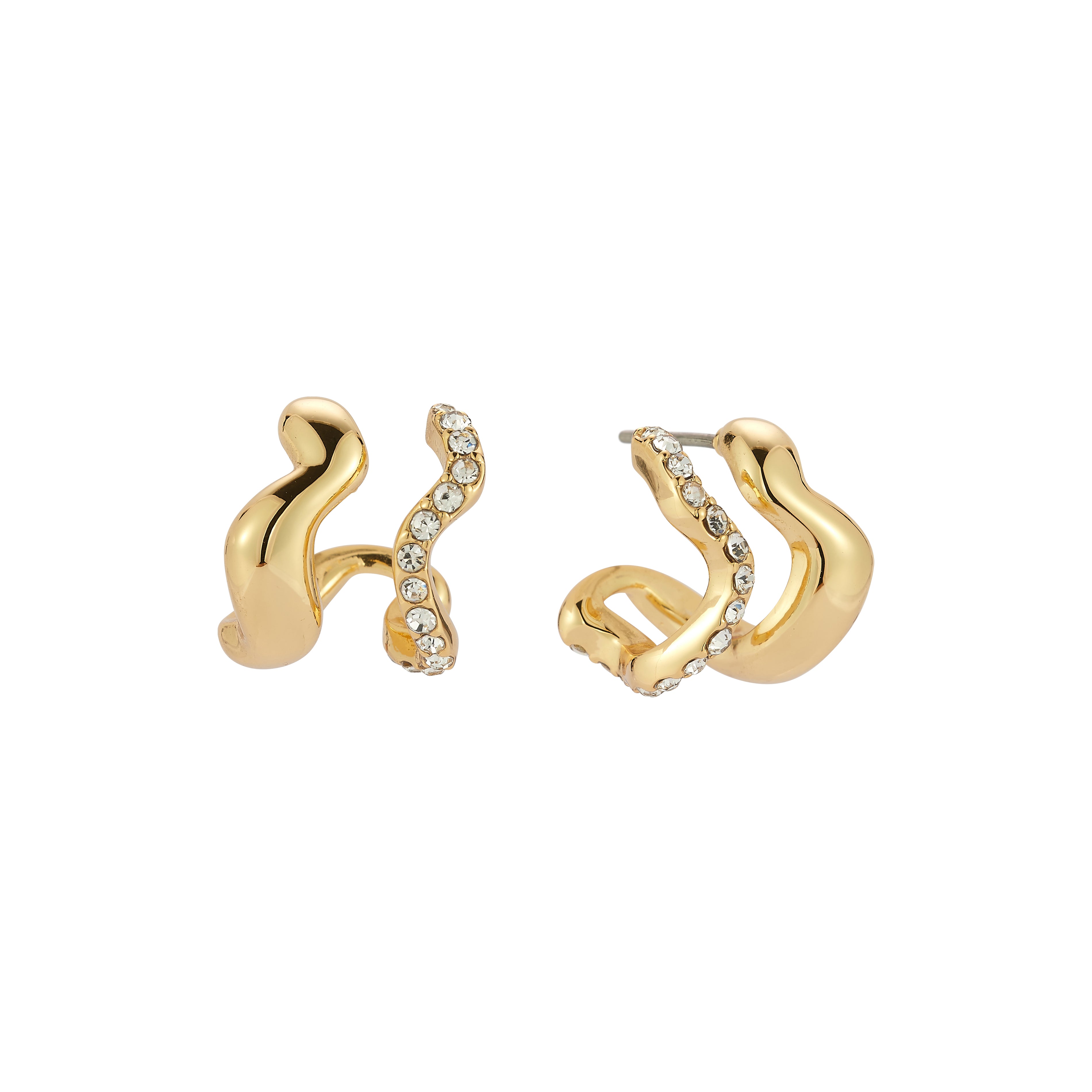 Alva Earrings