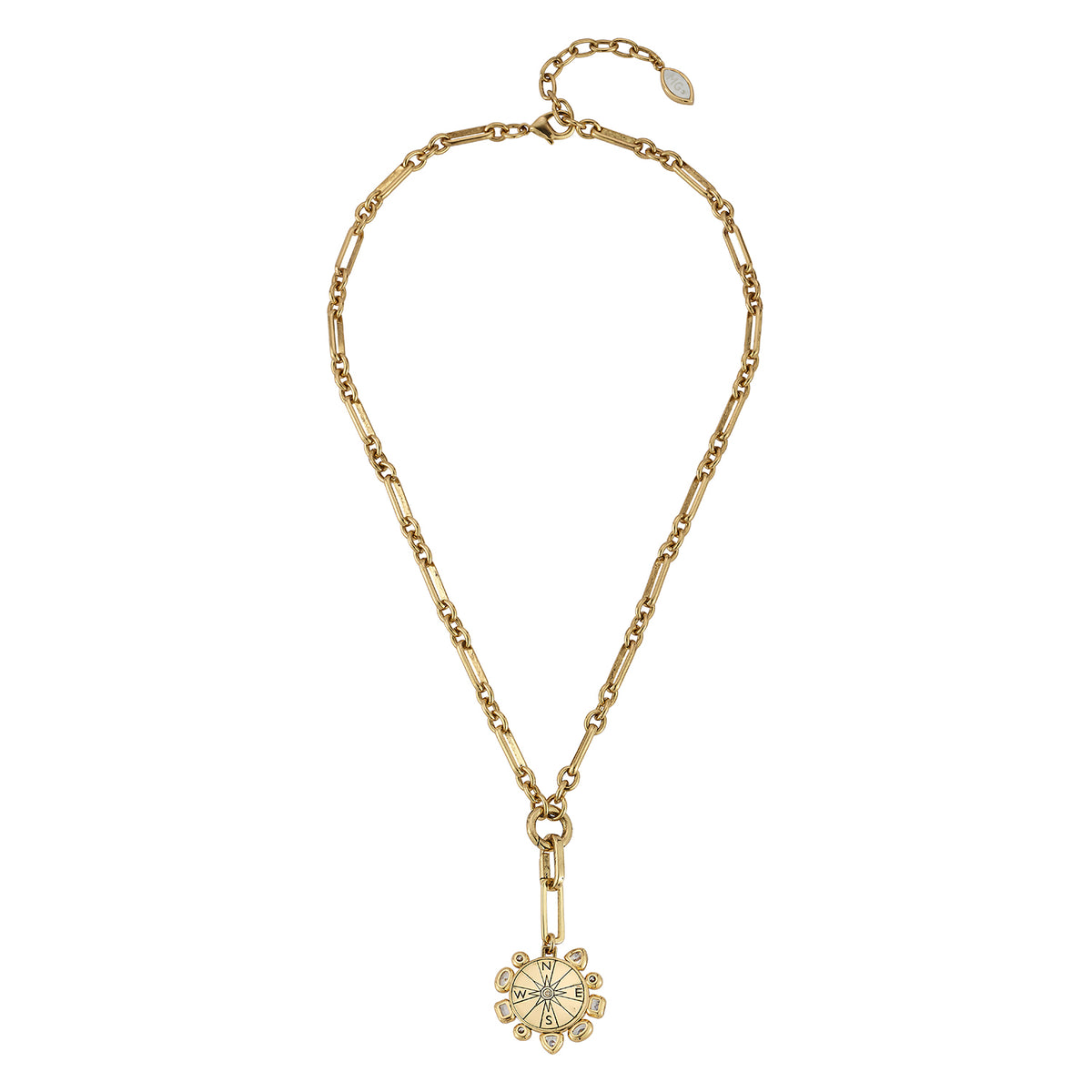 Mini Odyssey Necklace